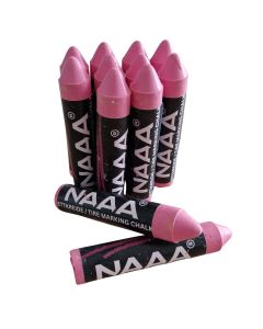 12x Reifenkreide Pink Reifenmarkierung Markierkreide Fettkreide für Reifen