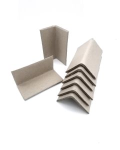 8x Kansteschutzleisten Eckenschutz Vollpappe 10cm Länge 5cm Breite 5mm Stärke extra Stark