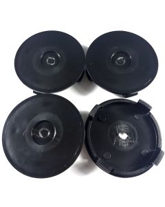 4x Trägerkappen TTEK 55mm