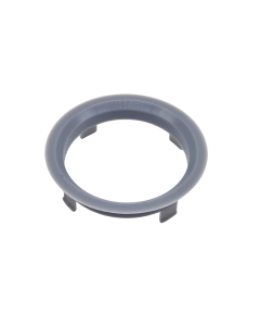1x Zentrierring 60,1 - 54,1 I 60,1 auf 54,1 Grau Zentrierringe