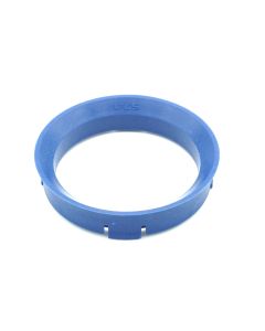 1x Zentrierring 66,6 auf 57,1 / 66,6-57,1