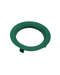 1x Zentrierring 70,1 auf 56,6 I 70,1 - 56,6 Grün Zentrierringe