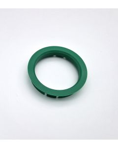 Zentrierringe 70,1x57,1 Seitlich 4x