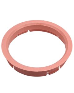 Zentrierringe 70,1x57,1 Seitlich 4x