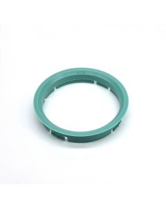 Zentrierringe 70,1x57,1 Seitlich 4x