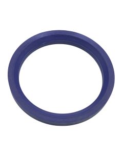 1x Zentrierring 72.0 - 58.1 I 72,0 auf 58,1 Zentrierringe Distanzringe für MAK TSW dunkelblau