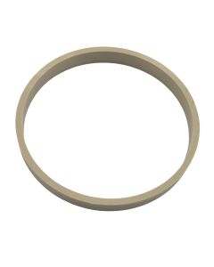1x Zentrierring 72.0 - 67.1 I 72,0 auf 67,1 Zentrierringe Distanzringe für MAK TSW beige