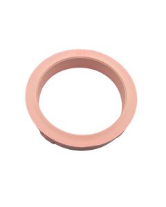 1x Zentrierring 73.1 - 60.1 I 73,1 auf 60,1 Zentrierringe Rosa