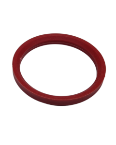 1x Zentrierring 76,0 auf 64,1 I 76,0 - 64,1 Rot Zentrierringe