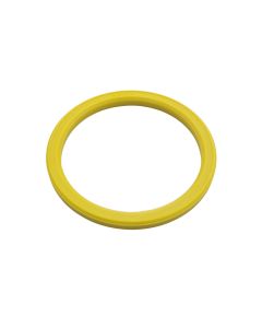 1x Zentrierring 79.5 - 66.1 I 79,5 auf 66,1 Zentrierringe Distanzringe für MOMO Gelb