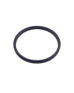 1x Zentrierring 79.5 - 71.5 I 79,5 auf 71,5 Zentrierringe Distanzringe für MOMO dunkelbraun