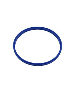 1x Zentrierring 79.5 - 74.1 I 79,5 auf 74,1 Zentrierringe Distanzringe für MOMO blau