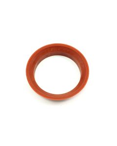 Borbet Zentrierringe 64,0 56,6 Blutorange Oben