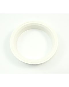 Borbet Zentrierringe 72,5 66,1 Lichgrau von Oben