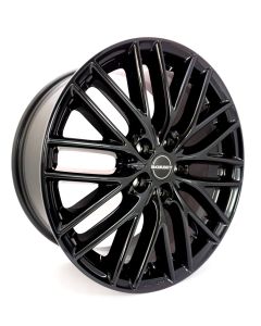 Borbet BS5 Black Glossy