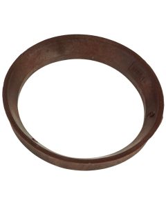 Ronal 1x Zentrierring 76,0 - 65,1 | 76.0 auf 65.1 | Nussbraun