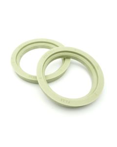 1x Original Ronal Zentrierring 82-64,1