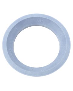 RONAL 1x Zentrierring 76,0 - 57 / 76 0 auf 57 Taubenblau