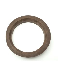 RONAL 1x Zentrierringe 82,0-66,1 / 82 auf 66,1 Braun