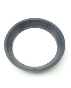 RONAL 1x Zentrierringe 68,0-56,6 / 68 auf 56,6 Blau