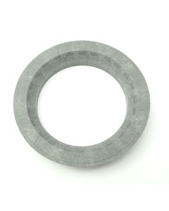 RONAL 1x Zentrierringe 82,0-60,1 / 82 auf 60,1 Grau