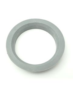 RONAL 1x Zentrierringe 68,0-54,1 / 68 auf 54,1 Grau