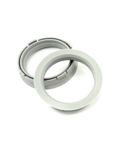 1x Zentrierringe 66,6-54,1 / 66,6 auf 54,1