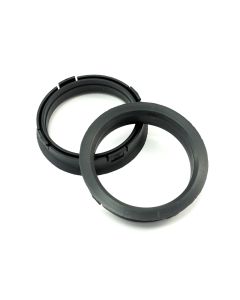 1x Zentrierringe 66,6-56,1 / 66,6 auf 56,1