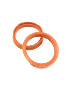 1x Zentrierringe 66,6 - 58,1  Hauptbild