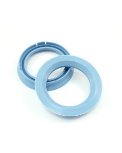 Zentrierringe 74,1 auf 56,6 mm seitlich